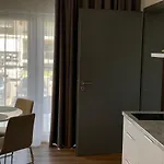 Morze, Basen&spa I Spokoj Piec Morz W Sianozetach 아파트 *