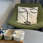 아파트 Morze, Basen&spa I Spokoj Piec Morz W Sianozetach