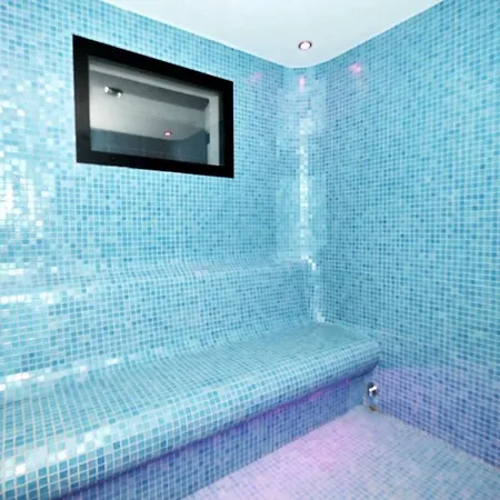 Morze, Basen&spa I Spokoj Piec Morz W Sianozetach Apartment