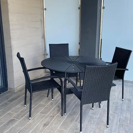 Morze, Basen&spa I Spokoj Piec Morz W Sianozetach Apartment Sianozety