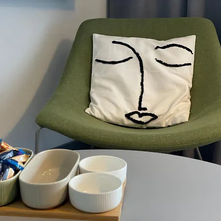 Apartment Morze, Basen&spa I Spokoj Piec Morz W Sianozetach