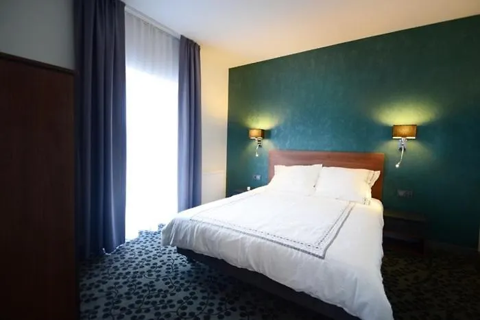 Lägenhet Morze, Basen&spa I Spokoj Piec Morz W Sianozetach Sianozety