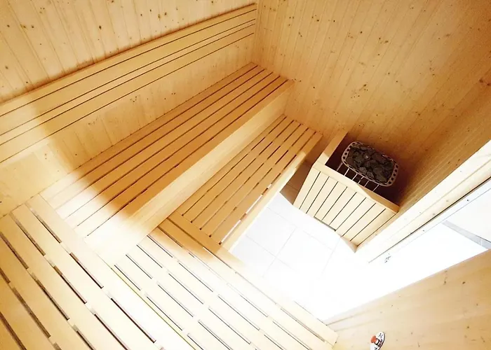 Lägenhet Morze, Basen&spa I Spokoj Piec Morz W Sianozetach