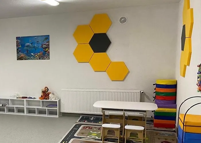 Lägenhet Morze, Basen&spa I Spokoj Piec Morz W Sianozetach *